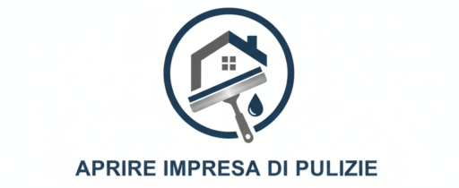 aprire impresa di pulizie